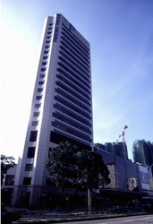 Parkway Parade (D15), Office #633389581